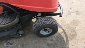 2012 MOUNTFIELD 1430H hydrostatic drive direct collect ride on mower (s/n 00018123) - 12