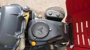 2012 MOUNTFIELD 1430H hydrostatic drive direct collect ride on mower (s/n 00018123) - 14