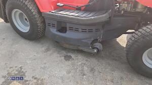 2012 MOUNTFIELD 1430H hydrostatic drive direct collect ride on mower (s/n 00018123) - 15
