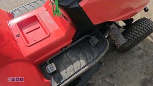 2012 MOUNTFIELD 1430H hydrostatic drive direct collect ride on mower (s/n 00018123) - 16