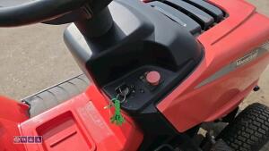 2012 MOUNTFIELD 1430H hydrostatic drive direct collect ride on mower (s/n 00018123) - 17