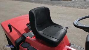 2012 MOUNTFIELD 1430H hydrostatic drive direct collect ride on mower (s/n 00018123) - 18