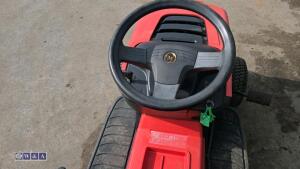 2012 MOUNTFIELD 1430H hydrostatic drive direct collect ride on mower (s/n 00018123) - 19