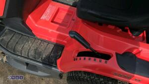 2012 MOUNTFIELD 1430H hydrostatic drive direct collect ride on mower (s/n 00018123) - 20
