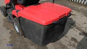 2012 MOUNTFIELD 1430H hydrostatic drive direct collect ride on mower (s/n 00018123) - 21
