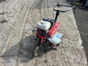 CAMON C2000 petrol rotavator - 2