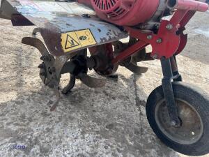 CAMON C2000 petrol rotavator - 7