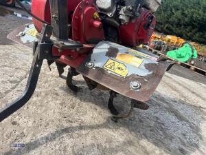 CAMON C2000 petrol rotavator - 8