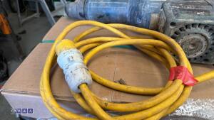 BOSCH 110v breaker - 4