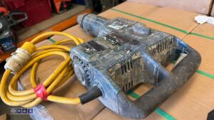 BOSCH 110v breaker - 5