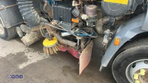 Daf sweeper - 8