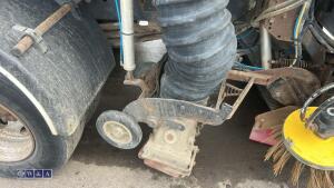 Daf sweeper - 11