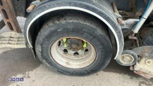 Daf sweeper - 12
