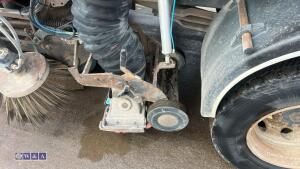 Daf sweeper - 14