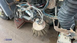 Daf sweeper - 15