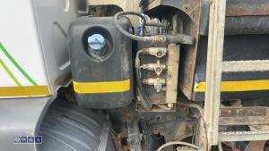 Daf sweeper - 17