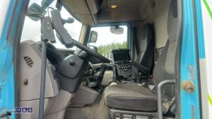 Daf sweeper - 20