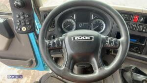 Daf sweeper - 24