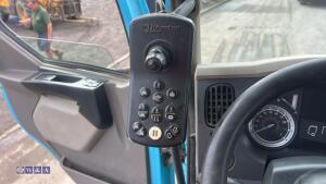 Daf sweeper - 27