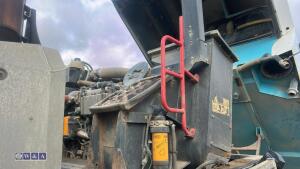 Daf sweeper - 30