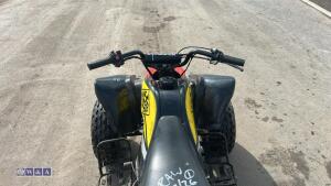 2009 HYMOTO 110cc quad bike (s/n 43893001059) - 15