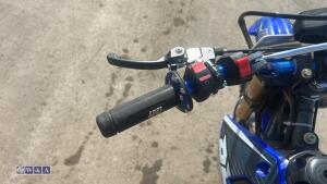 2021 RFZ 150cc dirt bike (s/n 08YHKEZ8M1000434) - 15