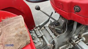 1973 MASSEY FERGUSON 135 tractor (s/n 156424) (XYG 199L)(V5 in office) - 14