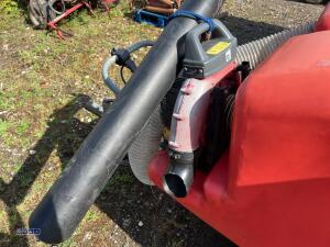 Towable paddock cleaner - 9