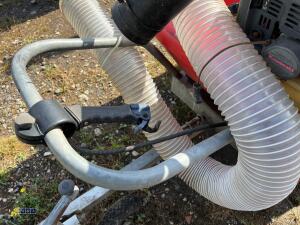 Towable paddock cleaner - 11