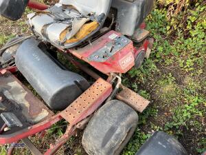 2 x TORO triple cylinder mower spares - 7