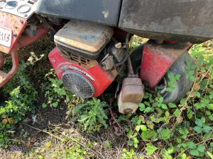 2 x TORO triple cylinder mower spares - 8