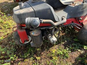 2 x TORO triple cylinder mower spares - 9