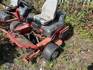 2 x TORO triple cylinder mower spares - 11