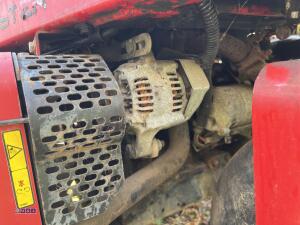 2 x TORO triple cylinder mower spares - 13