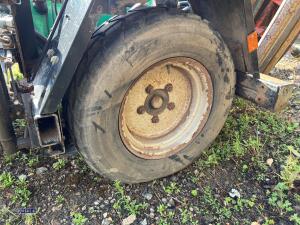 RANSOMES TG3400 trailed cylinder mower - 10