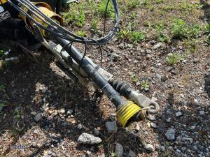 RANSOMES TG3400 trailed cylinder mower - 11