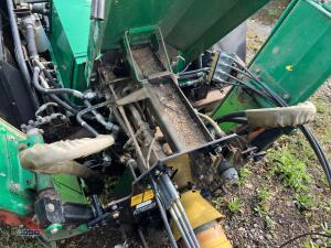 RANSOMES TG3400 trailed cylinder mower - 19