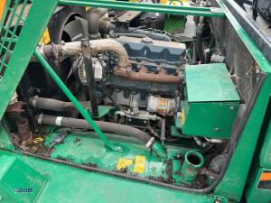 RANSOMES COMMANDER 3520 cylinder mower - 14