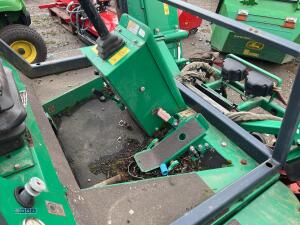 RANSOMES COMMANDER 3520 cylinder mower - 18
