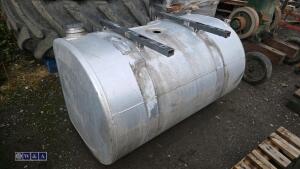 Fuel tank to suit a wagon - 2