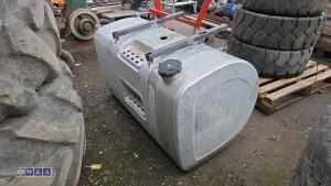 Fuel tank to suit a wagon - 3