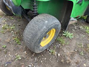 JOHN DEERE GATOR utility vehicle spares - 6