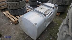 Fuel tank to suit a wagon - 4