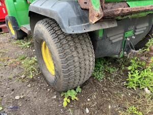 JOHN DEERE GATOR utility vehicle spares - 9