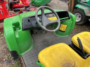 JOHN DEERE GATOR utility vehicle spares - 10