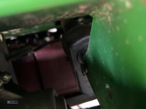 JOHN DEERE GATOR utility vehicle spares - 14