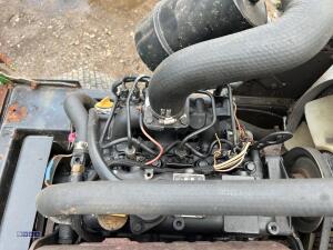 JOHN DEERE F1145 4wd out-front mower - 15