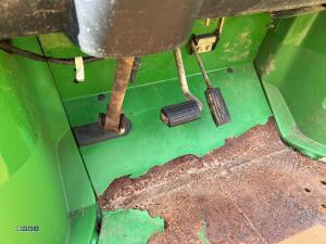 JOHN DEERE E-GATOR 2wd electric utility vehicle - 13