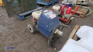 HONDA water pump - 3