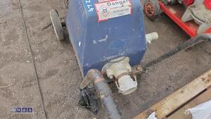 HONDA water pump - 4